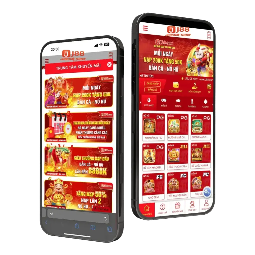 Ứng dụng di động au8813 dễ dàng truy cập