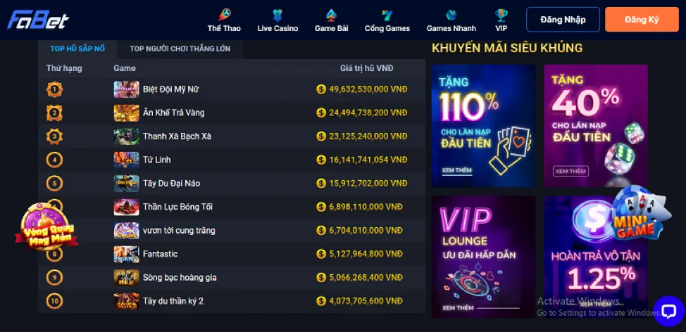 Hỗ trợ khách hàng VIP au8813